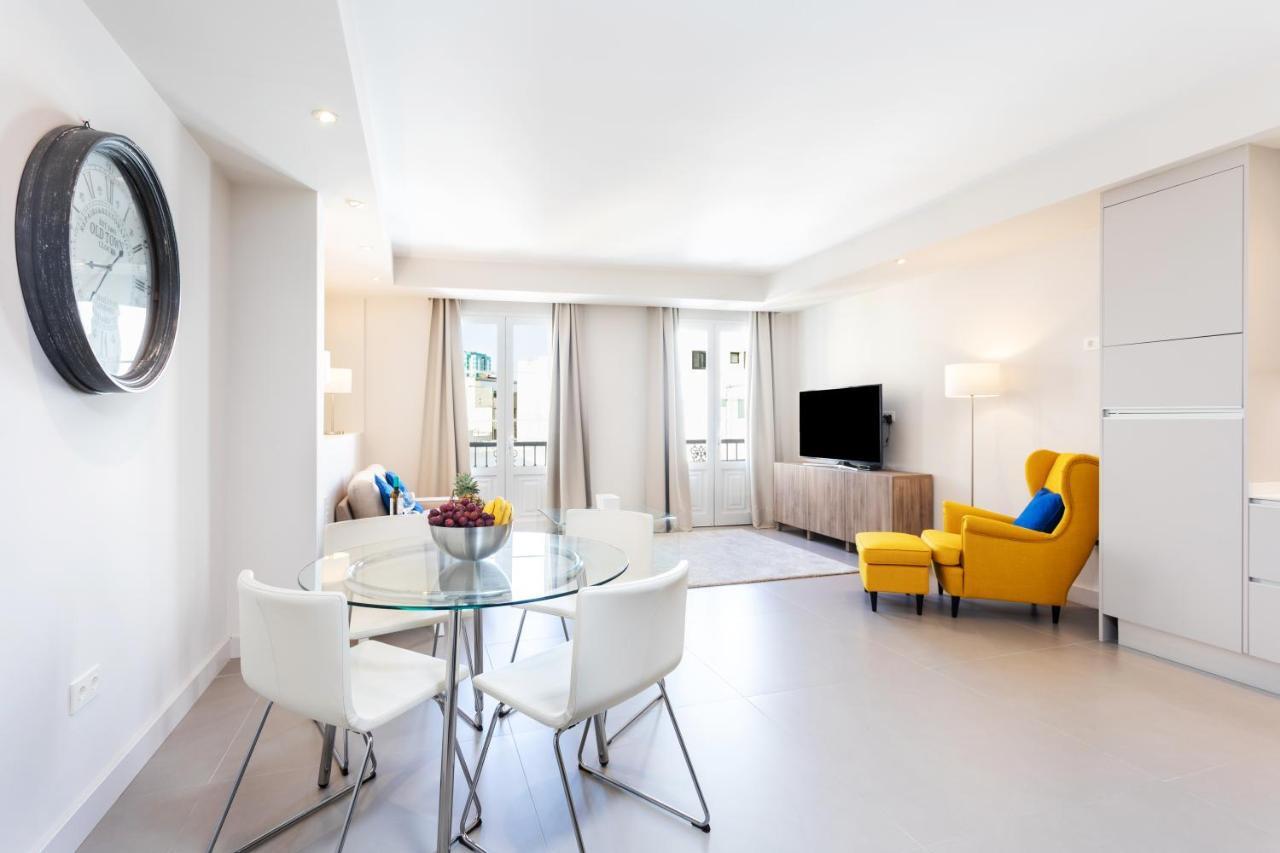 Rooms & Suites Loft 2H Deluxe Edition Arrecife Exterior photo
