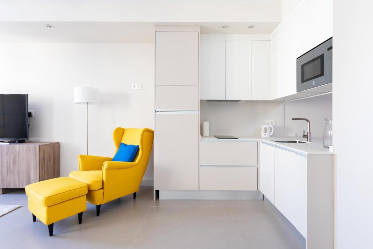 Rooms & Suites Loft 2H Deluxe Edition Arrecife Exterior photo
