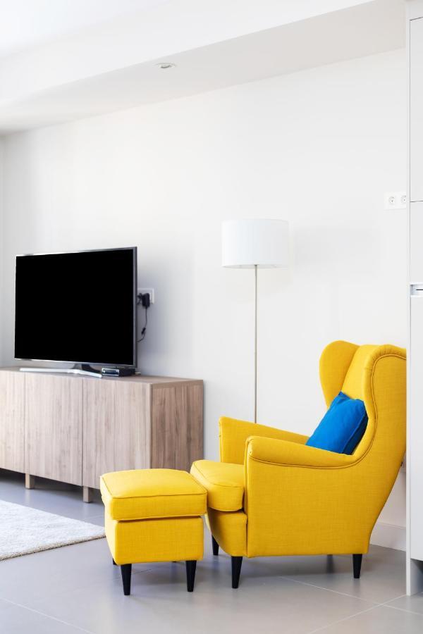 Rooms & Suites Loft 2H Deluxe Edition Arrecife Exterior photo