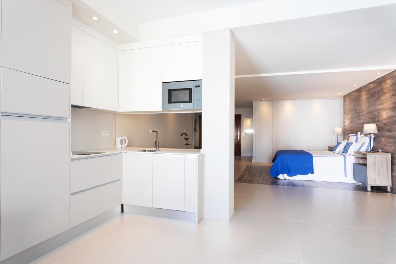 Rooms & Suites Loft 2H Deluxe Edition Arrecife Exterior photo