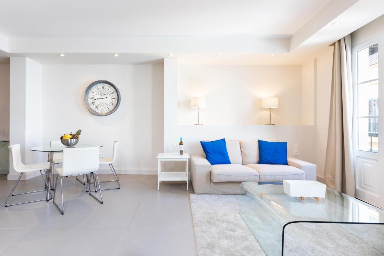 Rooms & Suites Loft 2H Deluxe Edition Arrecife Exterior photo