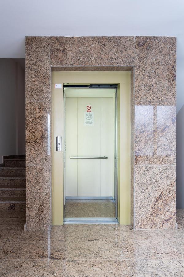 Rooms & Suites Loft 2H Deluxe Edition Arrecife Exterior photo