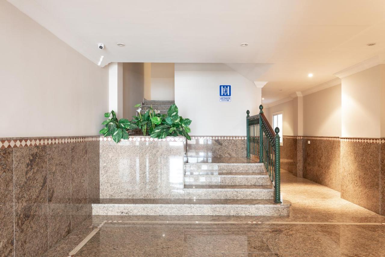 Rooms & Suites Loft 2H Deluxe Edition Arrecife Exterior photo
